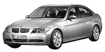 BMW E92 C0095 Fault Code