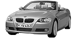 BMW E93 C0095 Fault Code