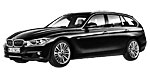 BMW F31 C0095 Fault Code