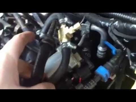 See C0095 repair manual
